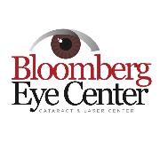 Bloomberg Eye Center Logo